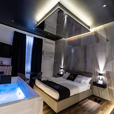 Maximum Suite & Spa Palermo Eksteriør bilde