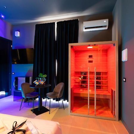 Maximum Suite & Spa Palermo Eksteriør bilde
