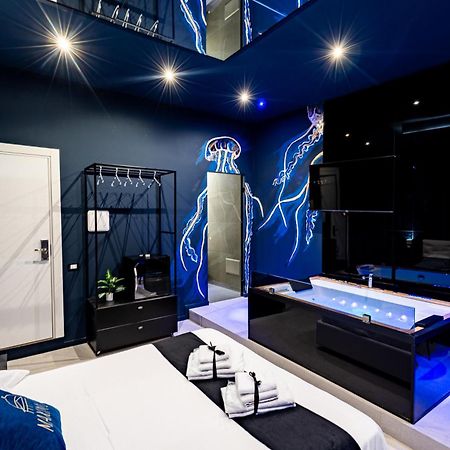 Maximum Suite & Spa Palermo Eksteriør bilde