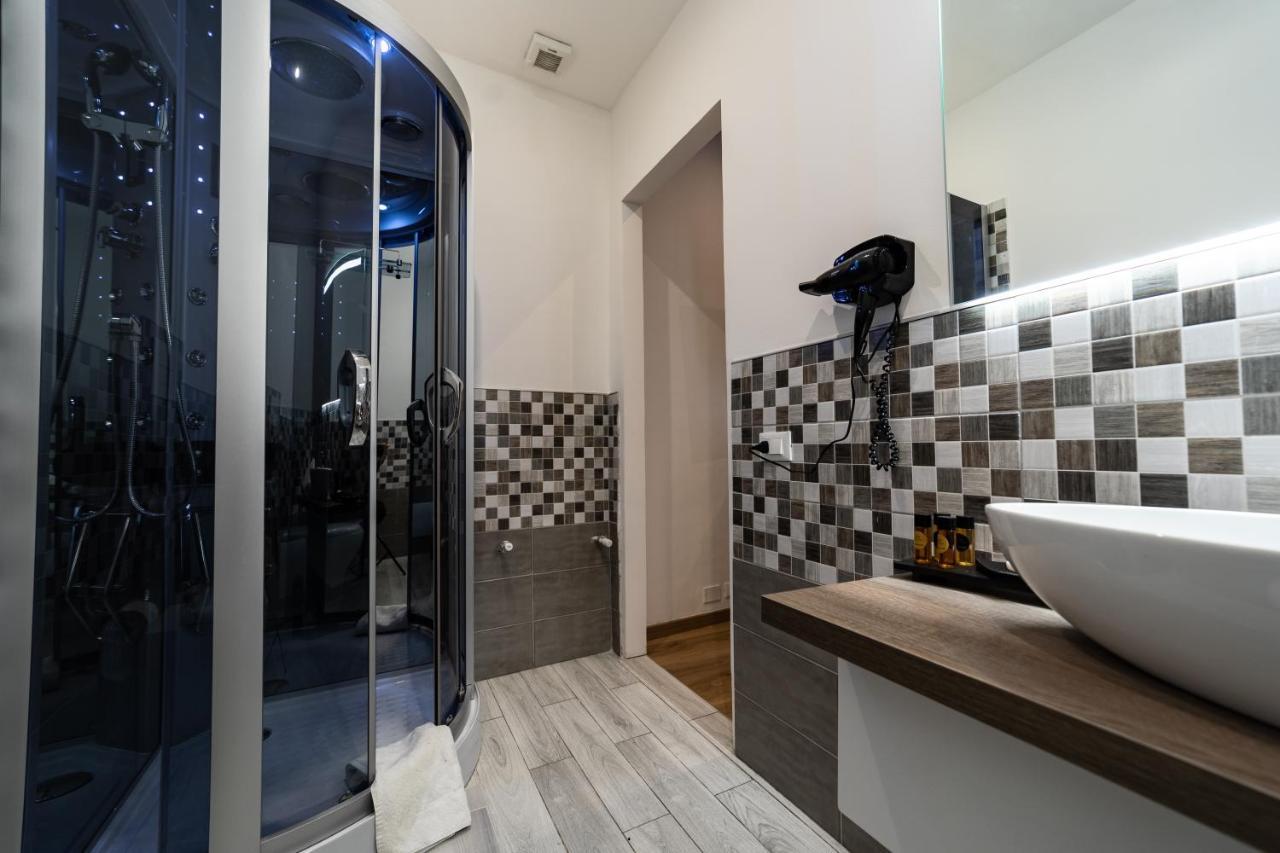 Maximum Suite & Spa Palermo Eksteriør bilde