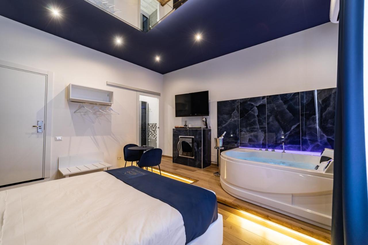 Maximum Suite & Spa Palermo Eksteriør bilde