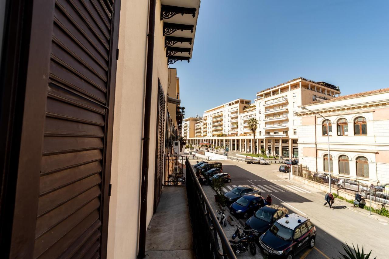 Maximum Suite & Spa Palermo Eksteriør bilde