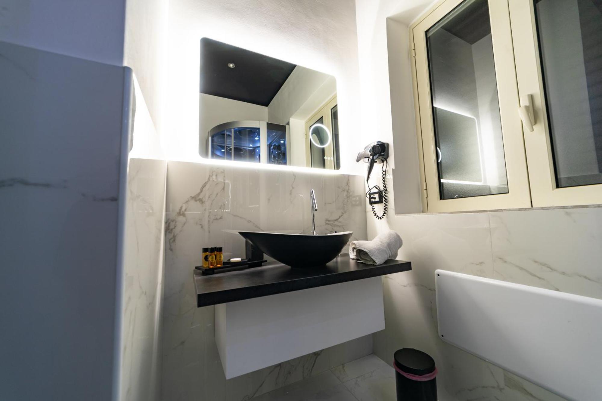 Maximum Suite & Spa Palermo Rom bilde