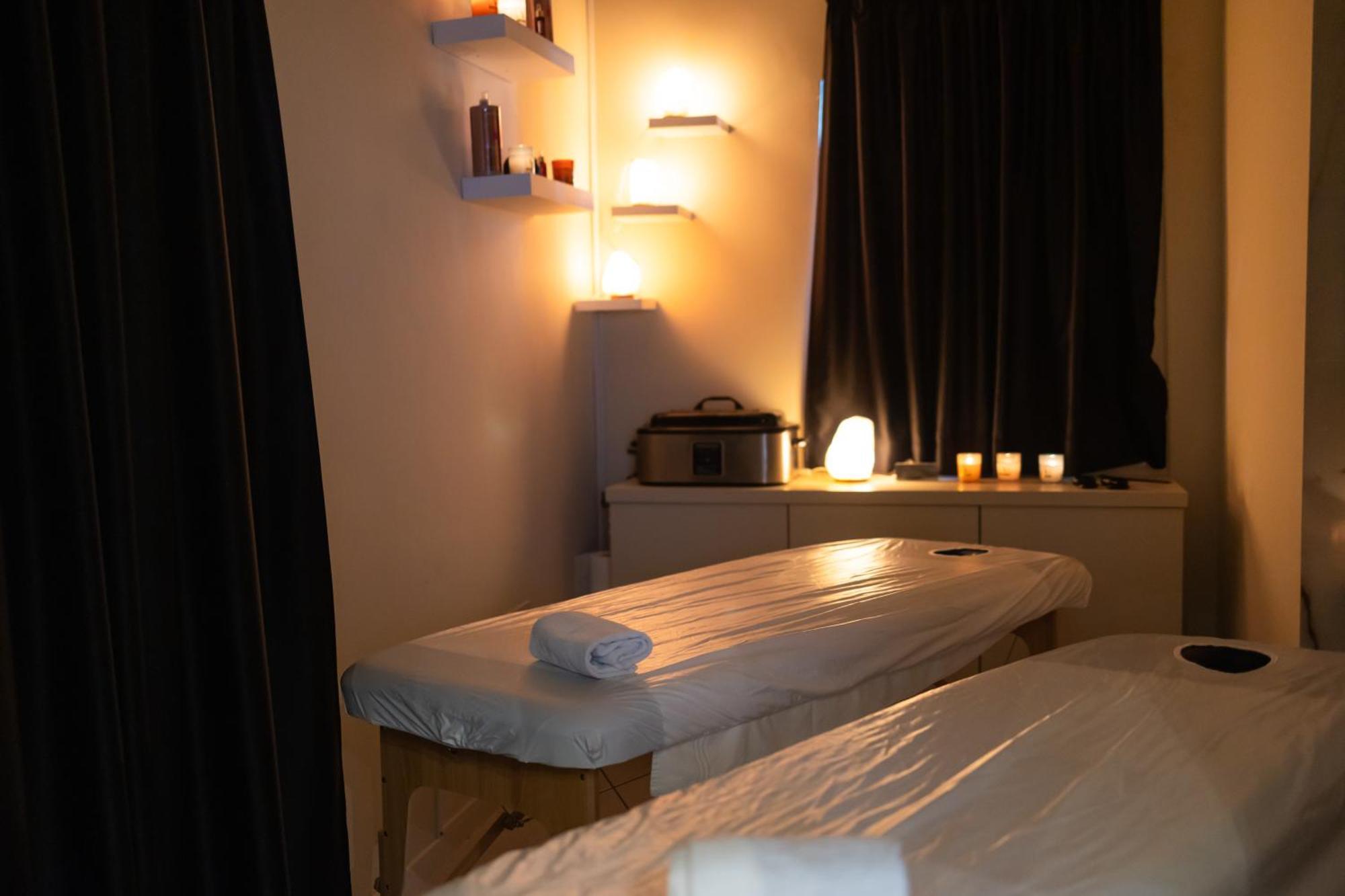 Maximum Suite & Spa Palermo Eksteriør bilde