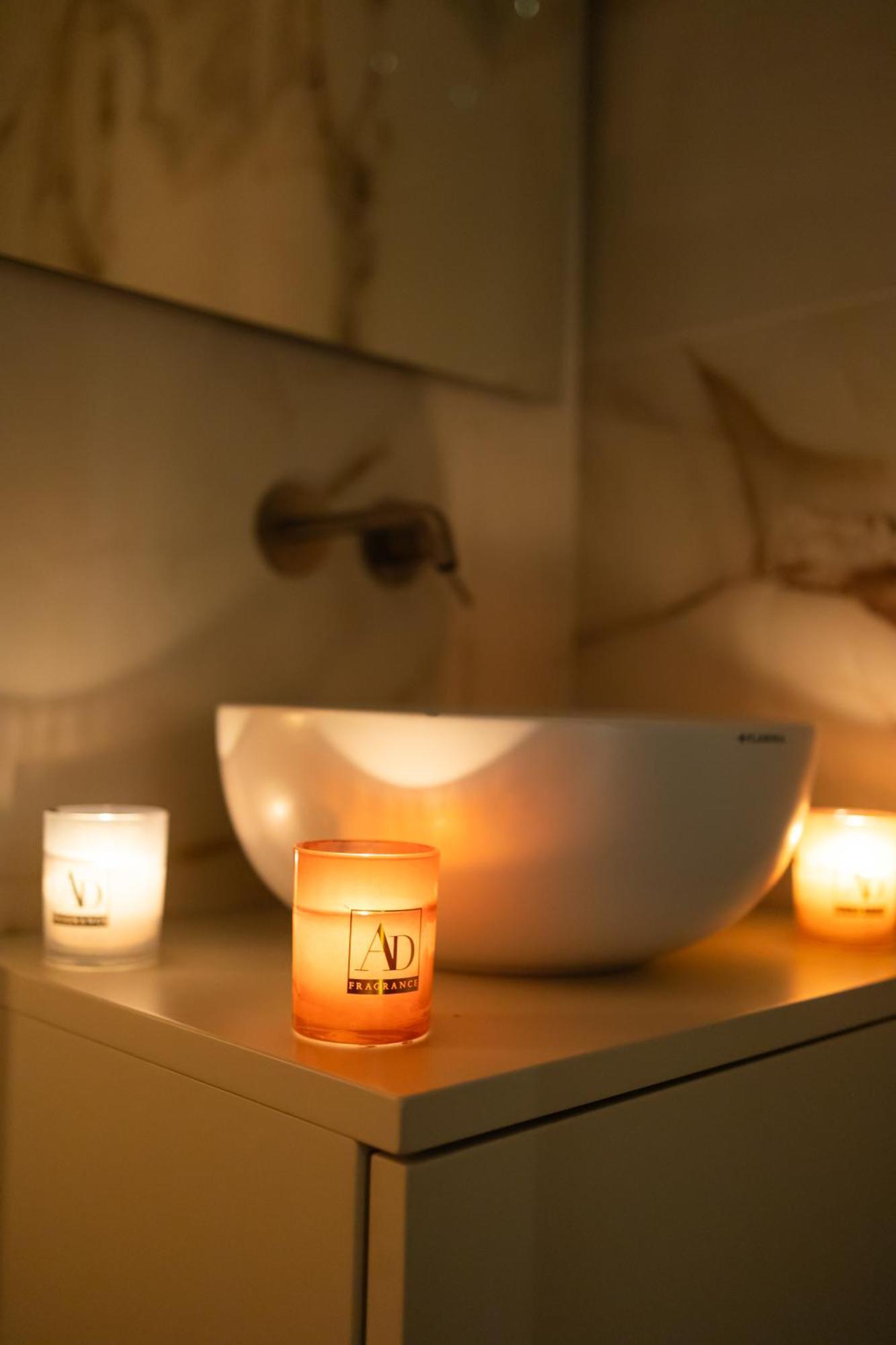 Maximum Suite & Spa Palermo Eksteriør bilde